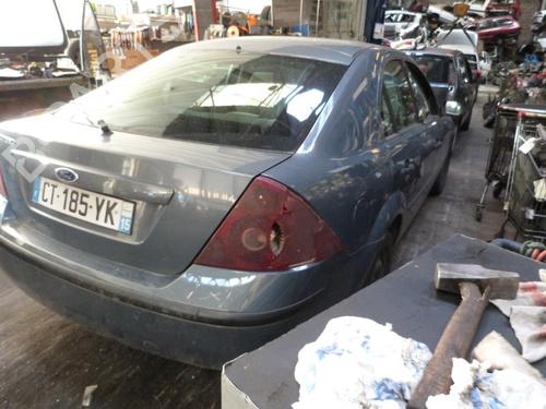 Steering column stalk FORD MONDEO III (B5Y) 2.0 16V TDDi / TDCi | BP23667652I23 - Image 5
