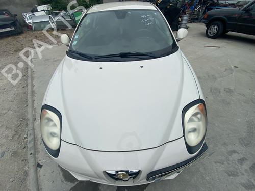 Left sun visor ALFA ROMEO MITO (955_) 1.6 JTDM (955AXC1B) | BP37451169I1 - Image 60