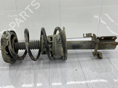 Used Left front shock absorber Left front shock absorber RENAULT SCÉNIC I MPV (JA0/1_, FA0_) 1.9 dCi (JA05, JA1F) (102 hp) 23690746 23690746