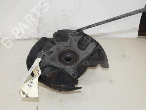 Used Left rear steering knuckle Left rear steering knuckle MERCEDES-BENZ C-CLASS (W202) C 220 D (202.121) (95 hp) 23694880 23694880