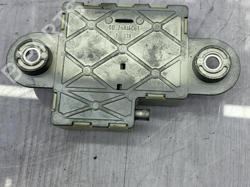 Used Antenna/Base Antenna/Base BMW 1 (E87) 120 d (177 hp) 23673618 23673618