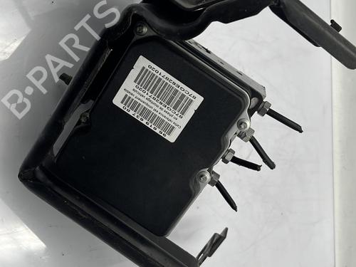 ABS pump CITROËN C4 Grand Picasso I (UA_) 2.0 HDi 138 | BP23760136M43 