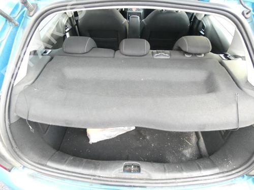 Rear left seatbelt CITROËN C3 II (SC_) 1.6 HDi 90 | BP23701711I29 - Image 10