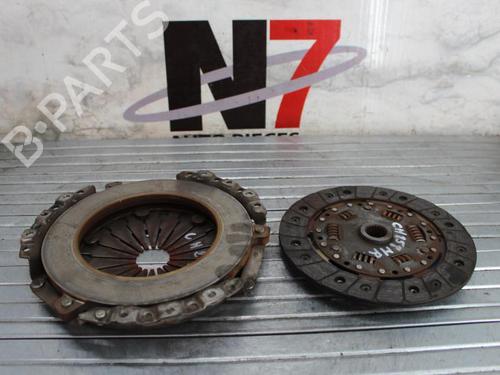 Used Other Other RENAULT ESPACE II (J/S63_) [1991-1997] 33420886 33420886