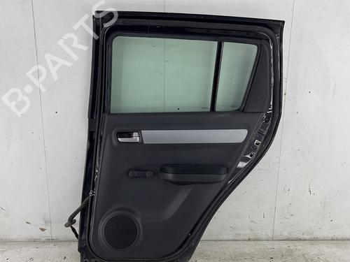 Dør høyre bak SUZUKI SWIFT III (MZ, EZ) 1.3 DDiS (RS413D) | BP28523439C5 