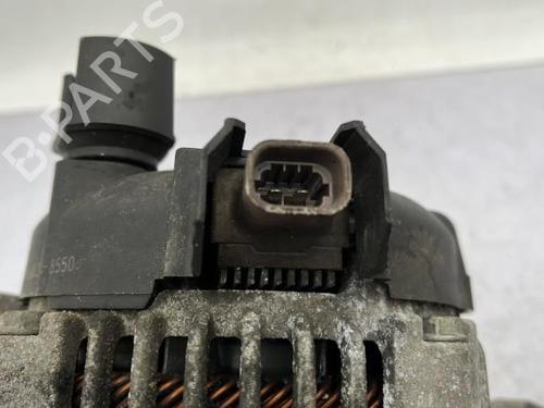 Alternator OPEL ZAFIRA TOURER C (P12) 1.6 CDTI (75) | BP23753601M7 - Image 5