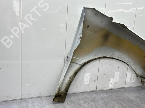 Left front fenders CITROËN AX (ZA-_) 10 | BP25475096C41 