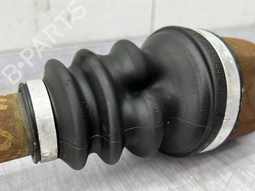 Right front driveshaft CITROËN C3 I (FC_, FN_) 1.4 HDi | BP23680542M39 