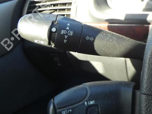 Left front window switch PEUGEOT 407 (6D_) 2.0 HDi 135 (6DRHRH, 6DRHRE, 6DRHRG, 6DRHRJ) | BP23702111I27 - Image 34