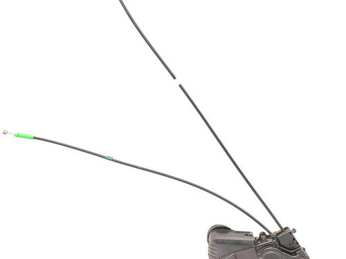 Front right lock TOYOTA PRIUS Liftback (_W2_) 1.5 Hybrid (NHW20_, NHW20R) | BP23720912C97 