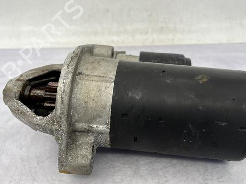 Used Starter MERCEDES-BENZ CLK (C208) CLK 200 Kompressor (208.345) (192 hp) 30338096