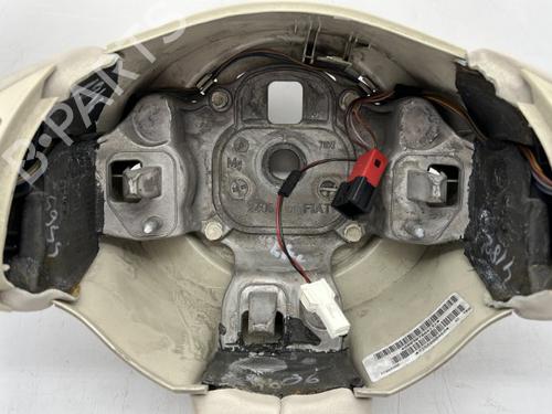 Steering wheel FIAT 500 (312_) 1.2 (312AXA1A) | BP23755549C49 - Image 4
