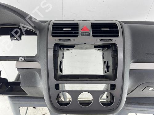 Dashboard VW GOLF V (1K1) 1.9 TDI | BP34173808C46  - Image 5