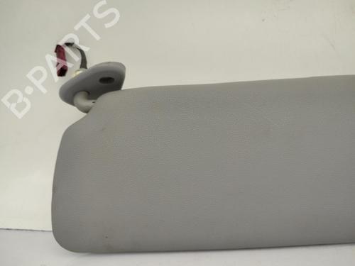 Right sun visor BMW 1 (E87) 120 d | BP23733176I2 - Image 2