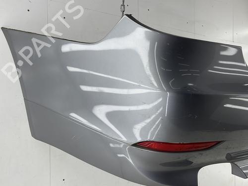Rear bumper BMW 5 (E60) 520 d | BP24883455C8 