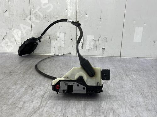 Venstre bagtil lås CITROËN C4 II (NC_) 1.6 BlueHDi 120 (120 hp) 32323059