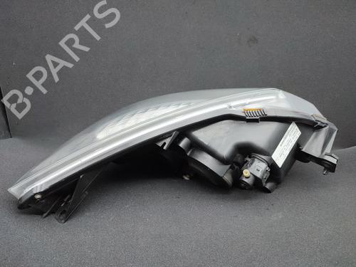 Used Left headlight Left headlight RENAULT ESPACE IV (JK0/1_) 2.2 dCi (JK0H) (150 hp) 23709798 23709798