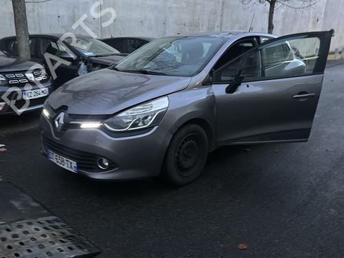 Left tailgate light RENAULT CLIO IV (BH_) 1.2 16V | BP24400071C79  - Image 21