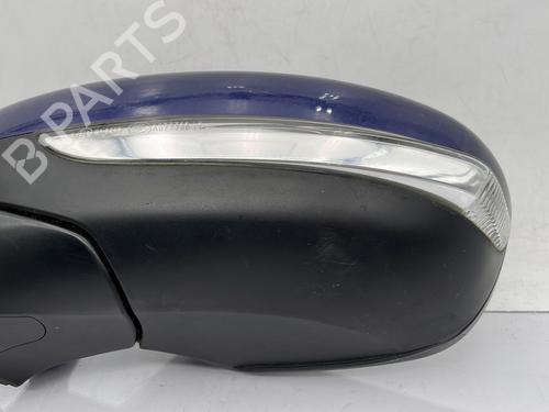 Left mirror PEUGEOT 208 I (CA_, CC_) 1.0 VTi | BP23758935C26 
