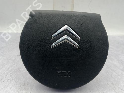 Used Driver airbag CITROËN C4 Grand Picasso I (UA_) 1.6 HDi (109 hp) 30442073