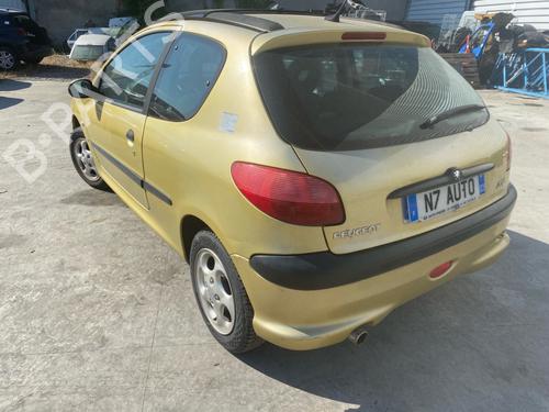 Used Left rear fenders Left rear fenders 36901841 36901841