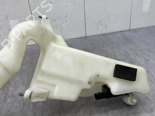 Windscreen washer tank VW POLO (9N_, 9A_) 1.4 TDI | BP23757836C113 