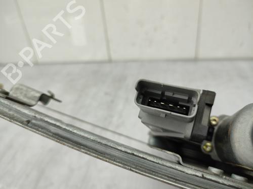 Rear left window mechanism PEUGEOT 307 Break (3E) 2.0 HDI 110 | BP23739943C24 