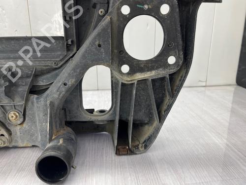 Frontplade/Frontkurv AUDI A4 B7 (8EC) 1.9 TDI | BP38426088C72 - Image 28