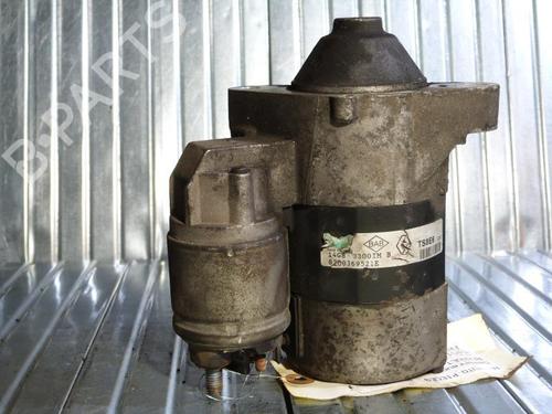 Starter RENAULT TWINGO II (CN0_) 1.2 (CN0D) | BP23691103M8 - Image 7