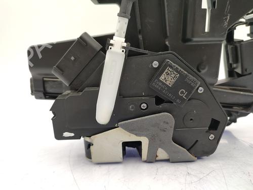 Front right lock FORD FIESTA VI (CB1, CCN) 1.25 | BP23756818C97 