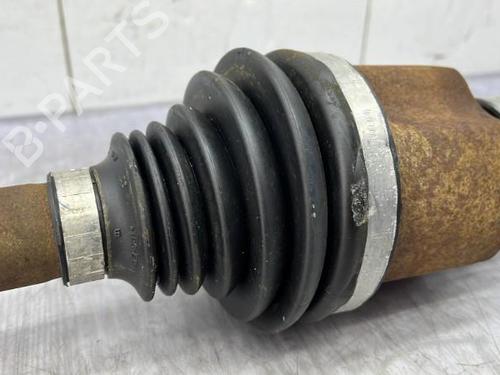 Right front driveshaft NISSAN NV400 Van (X62, X62B) dCi 130 | BP23733372M39 