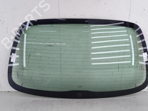 Used Bootlid window CITROËN XSARA PICASSO (N68) 2.0 HDi (90 hp) 23678124