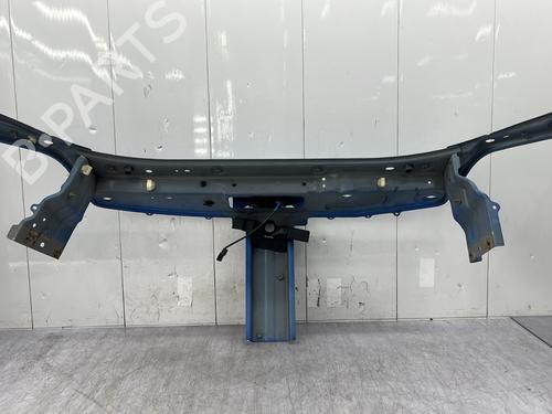 Crossmember DACIA SANDERO II TCe 90 (B8M1, B8MA, B8AC) | BP31834095C162 