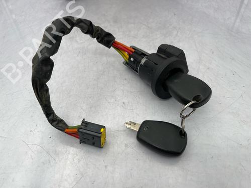 Electronic module DACIA LOGAN (LS_) 1.4 (LS0A, LS0C, LS0E, LS0G) | BP39521065M83 - Image 8