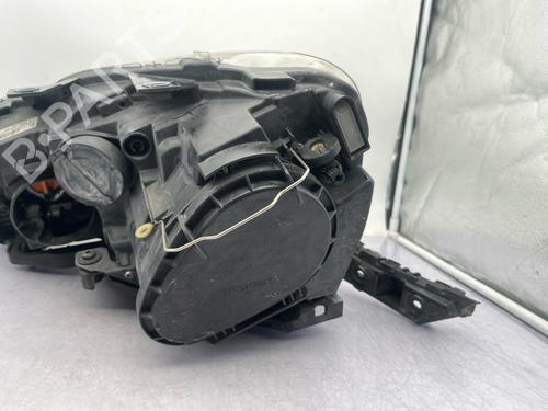 Right headlight VW GOLF VI (5K1) 2.0 TDI | BP36261344C29  - Image 9