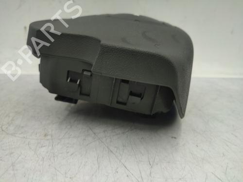 Airbag chauffør RENAULT MEGANE II (BM0/1_, CM0/1_) 1.6 16V (BM0C, CM0C) | BP29629793C9 