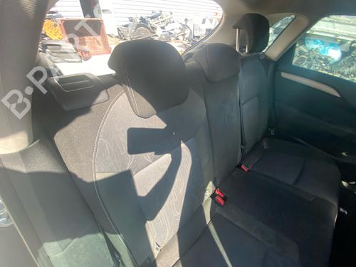Vindrude CITROËN C4 II (NC_) 1.6 HDi 90 | BP37079488C63 - Image 79