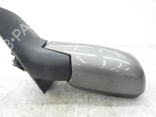 Left mirror RENAULT MEGANE II (BM0/1_, CM0/1_) 1.5 dCi (BM0F, BM0T, BM2B, CM0F, CM0T) | BP23689187C26 