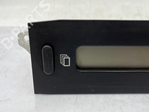 Used Display monitor Display monitor CITROËN C3 I (FC_, FN_) 1.4 HDi (68 hp) 25923642 25923642