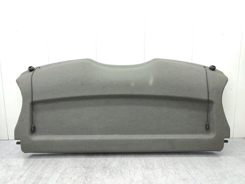 Rear parcel shelf FORD FIESTA V (JH_, JD_) 1.4 TDCi | BP23731086C85 