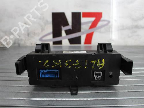 Climate control PEUGEOT 1007 (KM_) 1.6 16V | BP23692066I5 