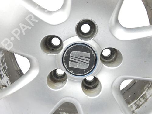 Felg SEAT LEON (1M1) 1.9 TDI | BP23701486C45 