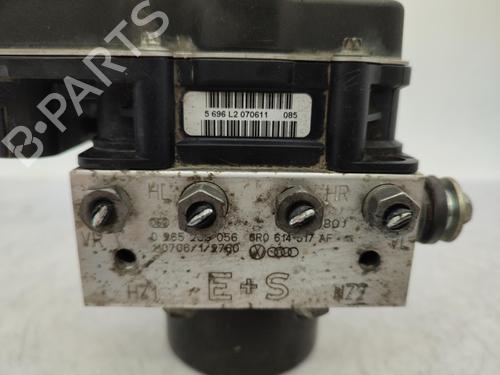 ABS pump VW POLO V (6R1, 6C1) 1.6 TDI | BP23708804M43 