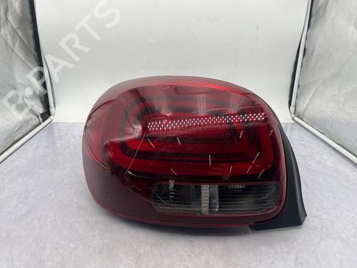 Left taillight CITROËN C3 III (SX) 1.2 VTi 82 | BP39212698C34 - Image 2