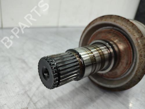 Right rear driveshaft MERCEDES-BENZ C-CLASS T-Model (S204) C 220 CDI (204.208) | BP23712896M41 