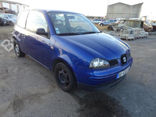 Starter SEAT AROSA (6H1) 1.7 SDI | BP23687162M8 - Image 16