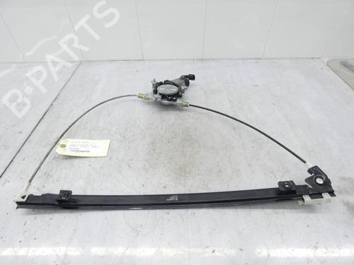Used Front right window mechanism Front right window mechanism RENAULT MEGANE Scenic (JA0/1_) 1.6 e (JA0F) (90 hp) 23699741 23699741