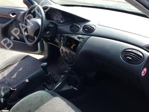 Starter FORD FOCUS I (DAW, DBW) 1.6 16V | BP23666347M8 