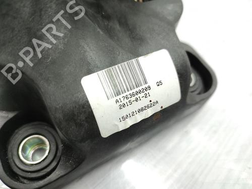 Gear lever MERCEDES-BENZ A-CLASS (W176) A 180 CDI / d (176.012) | BP23741188M90  - Image 8