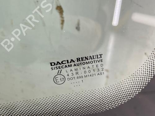 Windscreen DACIA DUSTER (HM_) 1.5 dCi 115 4x4 (HMAD) | BP36372493C63 - Image 4